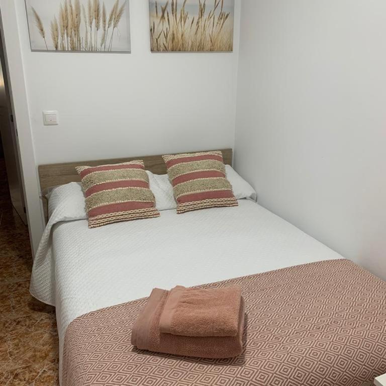 Apartamentos custodio - Apartamento de 3 dormitorios - 18