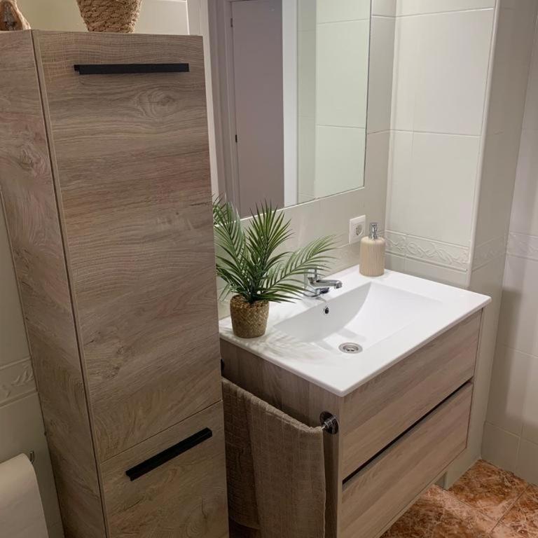 Apartamentos custodio - Apartamento de 3 dormitorios - 13