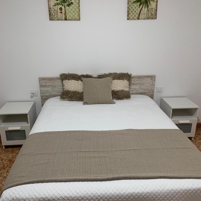 Apartamentos custodio - Apartamento de 3 dormitorios - 15
