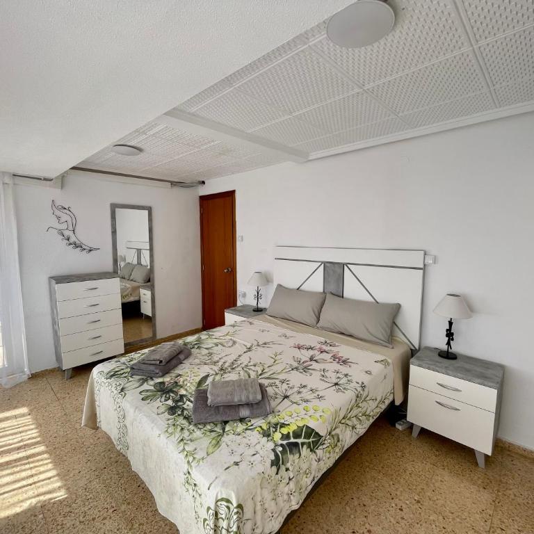 Sol y playa - Apartamento de 2 dormitorios - 1