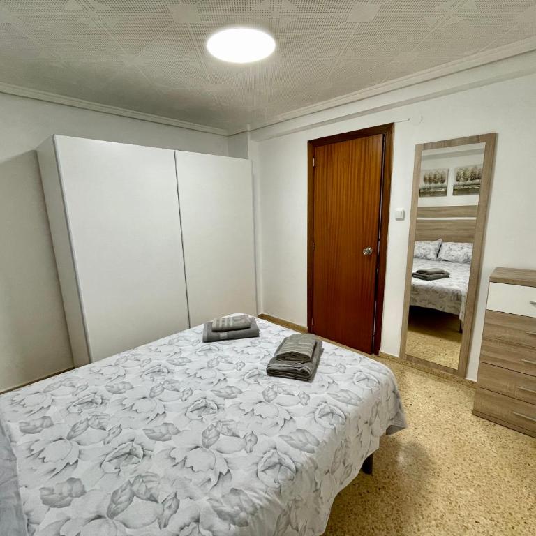 Sol y playa - Apartamento de 2 dormitorios - 14