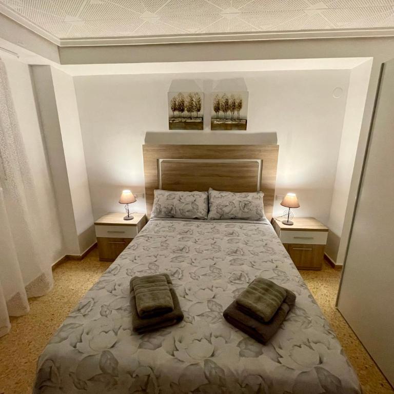 Sol y playa - Apartamento de 2 dormitorios - 16