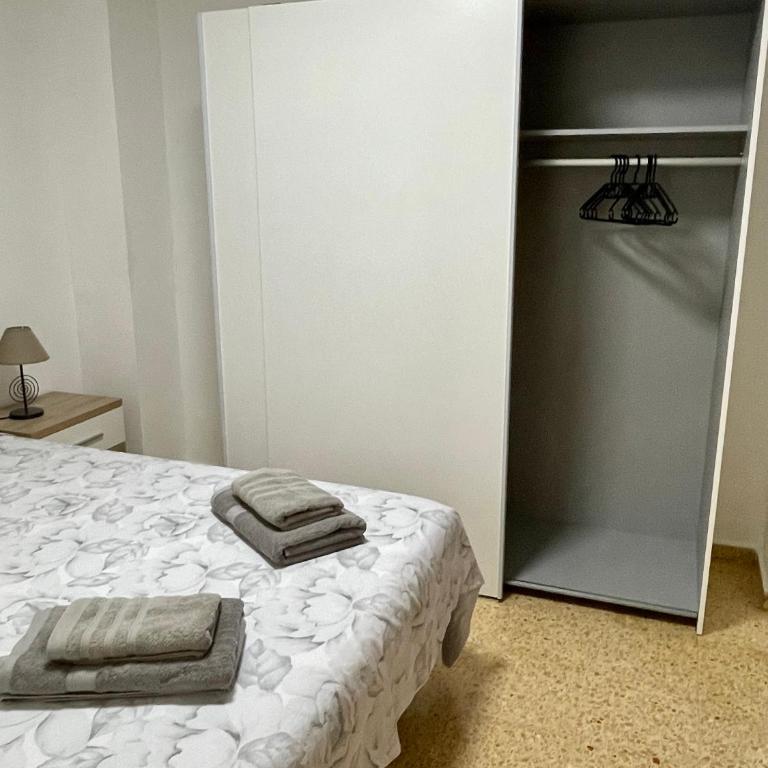 Sol y playa - Apartamento de 2 dormitorios - 15