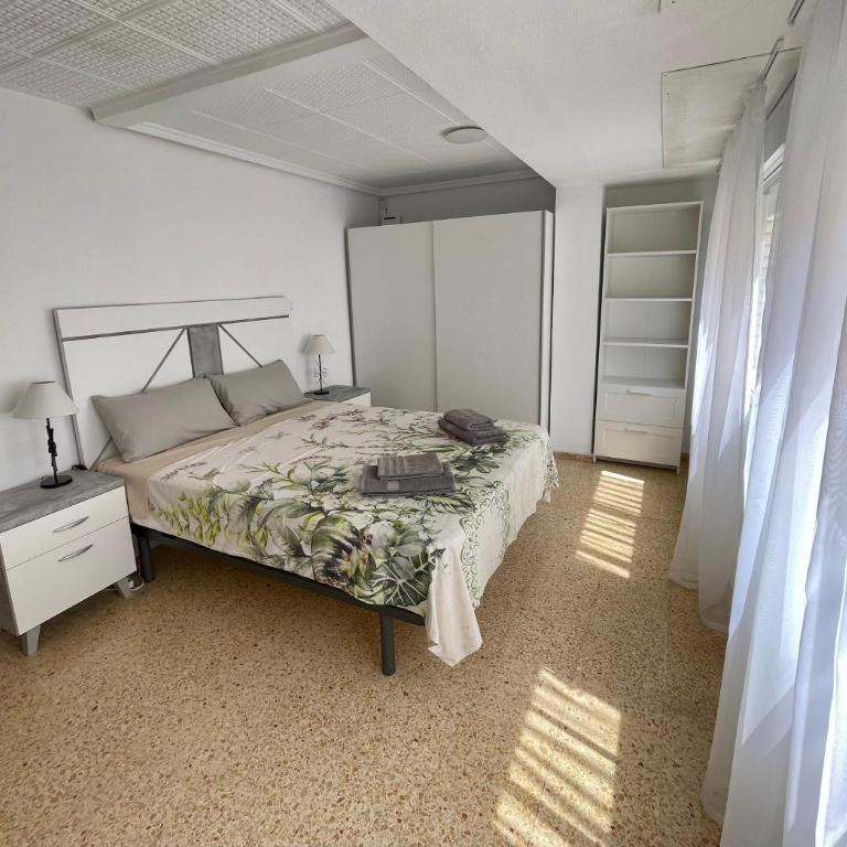 Sol y playa - Apartamento de 2 dormitorios - 7