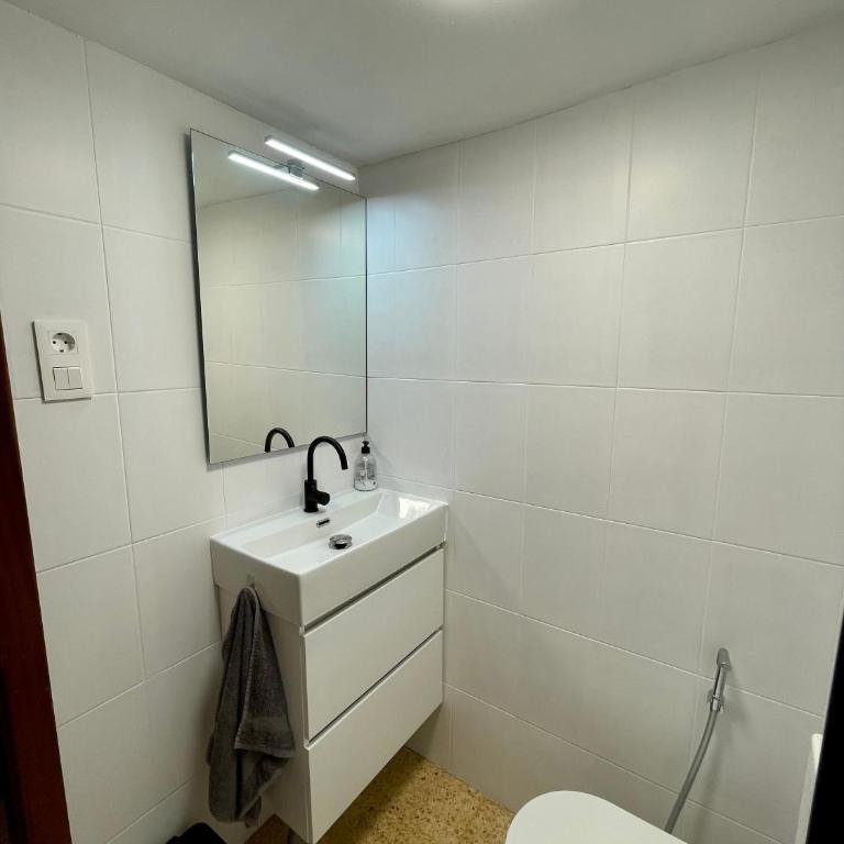 Sol y playa - Apartamento de 2 dormitorios - 18