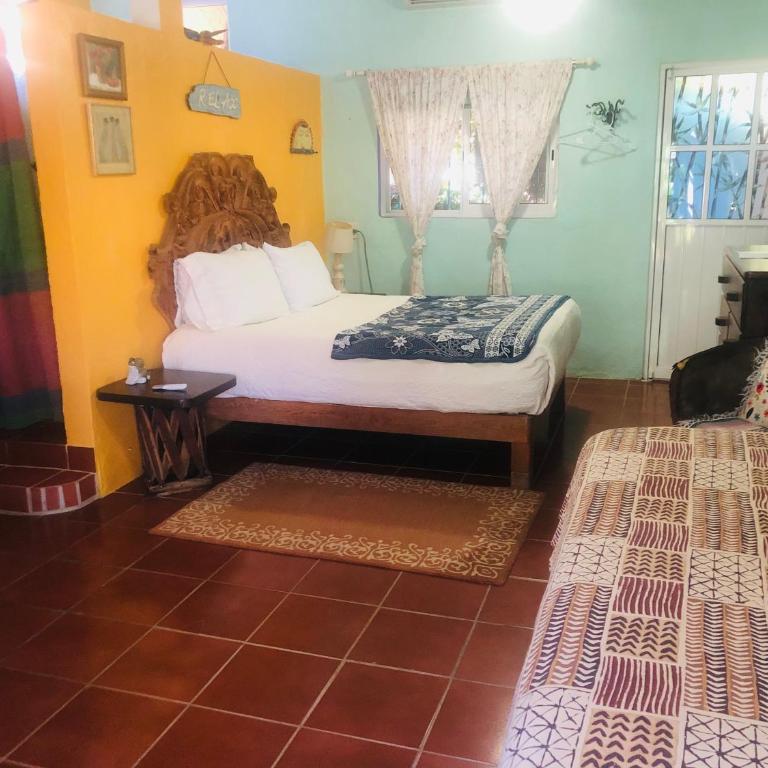 Casa Cereza Apartments - Casa Periquitos - 43