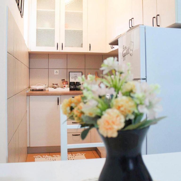 Apartment Atria - Apartman sa 1 Spavaćom Sobom - 17