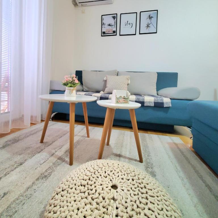 Apartment Atria - Apartman sa 1 Spavaćom Sobom - 15