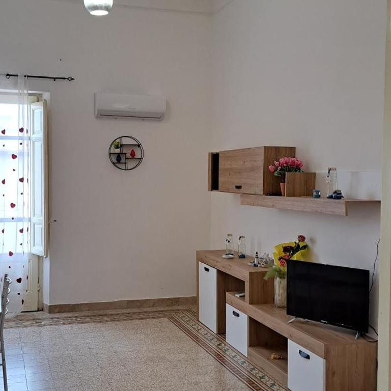 Holiday House Marconi - Appartamento con 2 Camere da Letto - 8