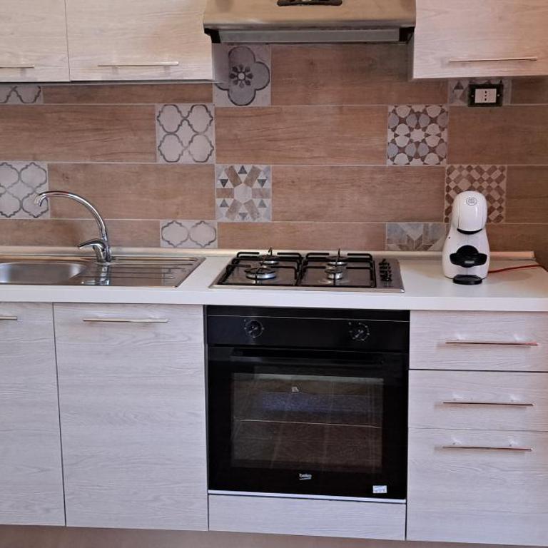 Holiday House Marconi - Appartamento con 2 Camere da Letto - 3