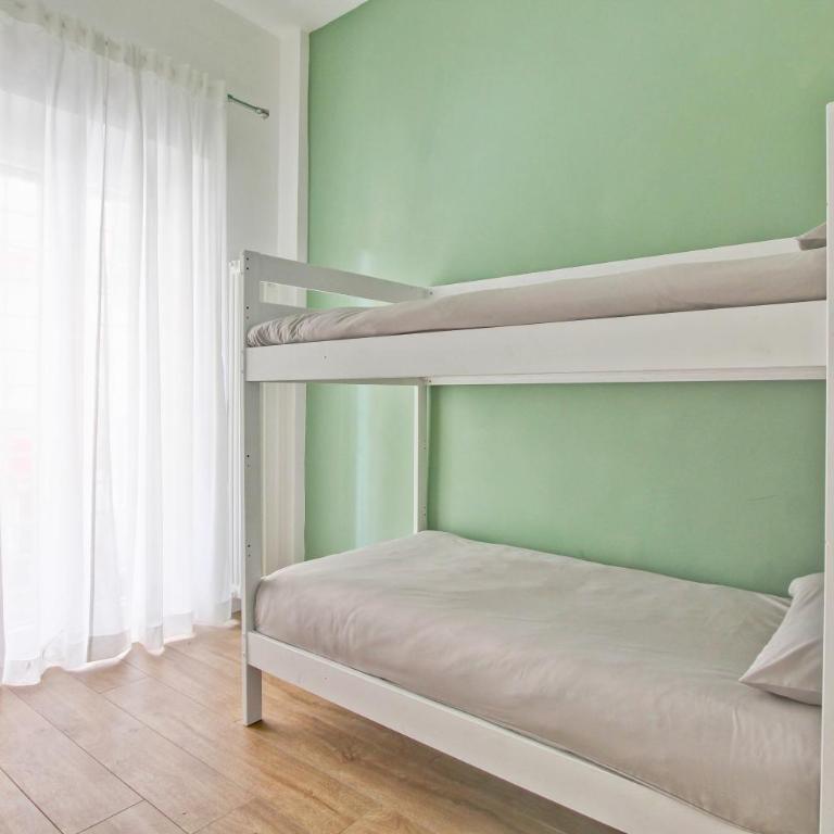 Sofia’s home - Apartment mit 2 Schlafzimmern - 16