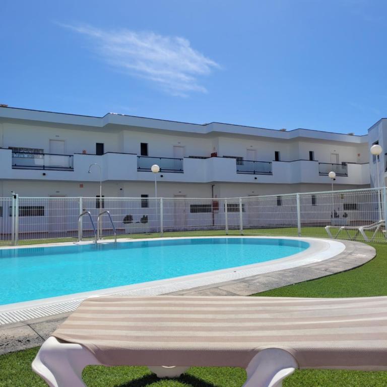 Casa Nalu - Costa Calma Sun & Pool - Apartamento de 1 dormitorio - 28
