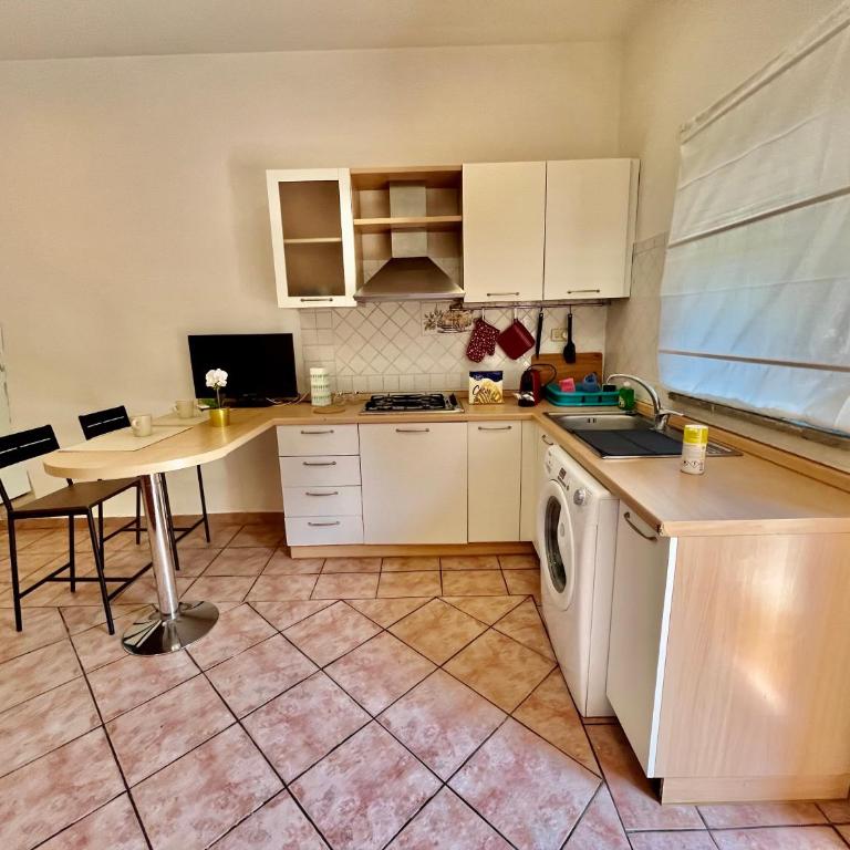 Residence Villa il sogno - Large Double Room - 5
