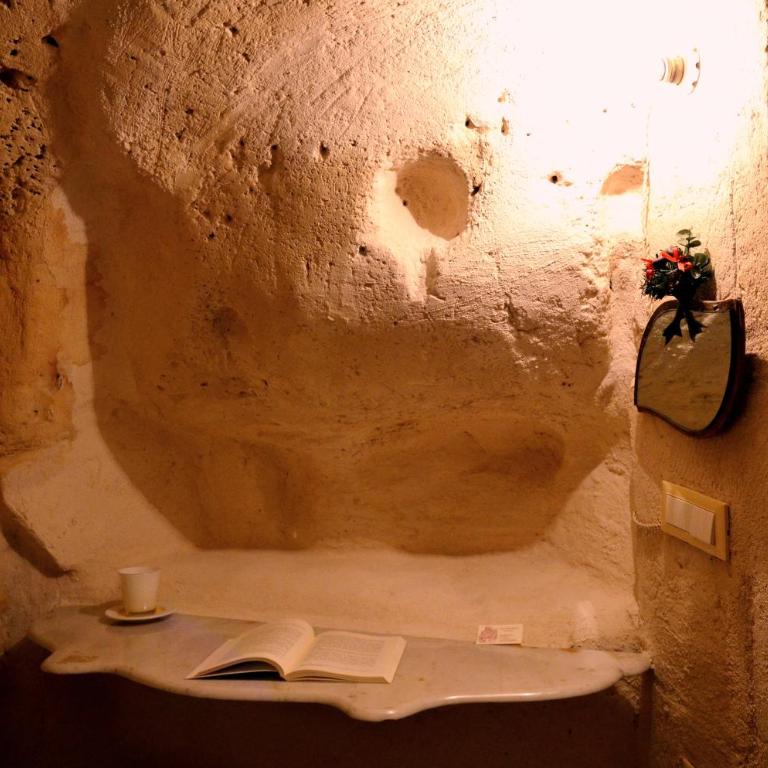 Casa Contini - Casa con 2 Camere da Letto (4 Adulti) - 14