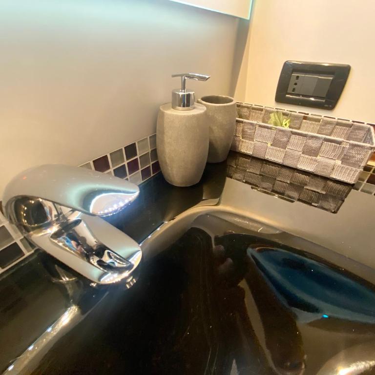 Casa Sole - Appartamento con 1 Camera da Letto - 29