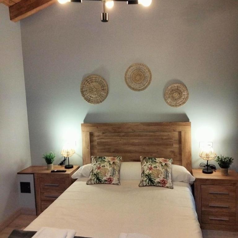 El Arniu - Apartamento de 1 dormitorio - 2