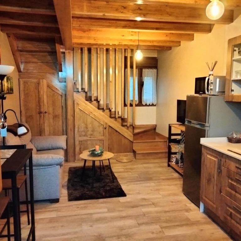 El Arniu - Apartamento de 1 dormitorio - 7