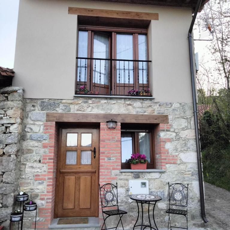 El Arniu - Apartamento de 1 dormitorio - 9