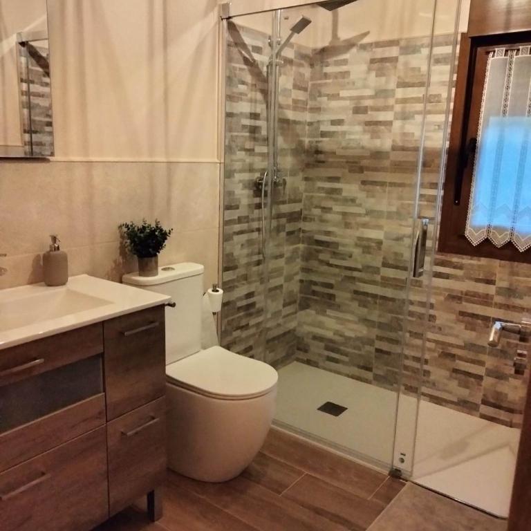 El Arniu - Apartamento de 1 dormitorio - 10