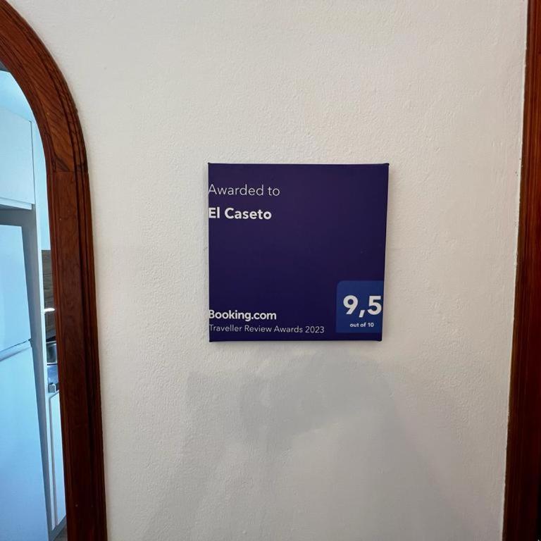 El Caseto - Apartamento de 1 dormitorio - 14