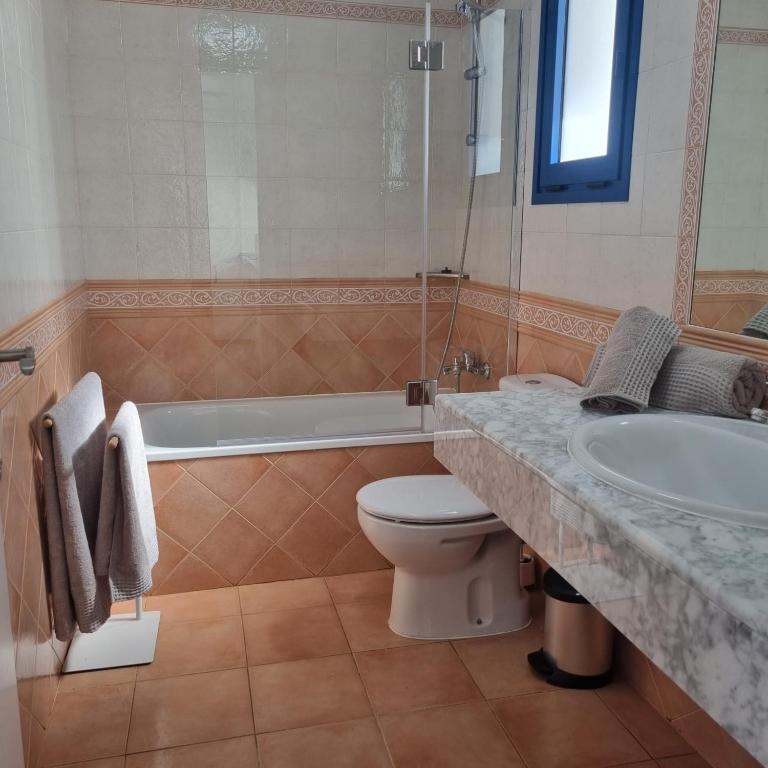 Isolcan - Apartamento de 1 dormitorio - 13