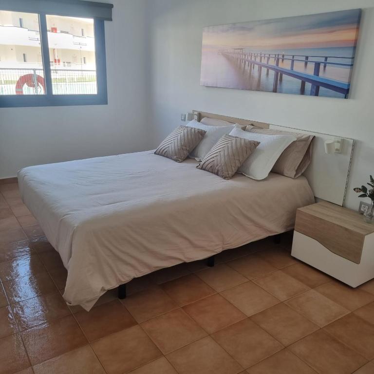 Isolcan - Apartamento de 1 dormitorio - 12