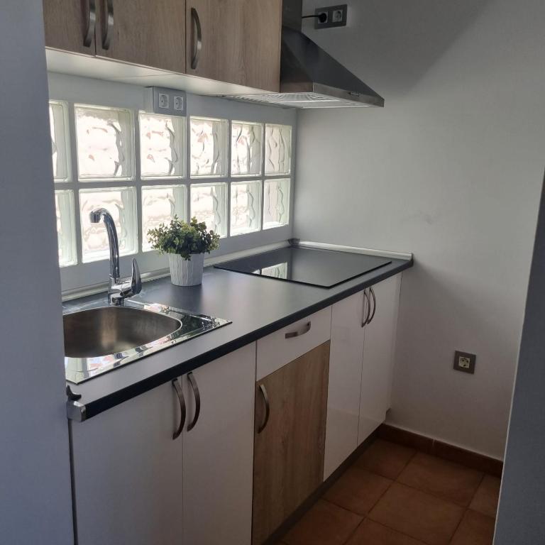 Isolcan - Apartamento de 1 dormitorio - 6