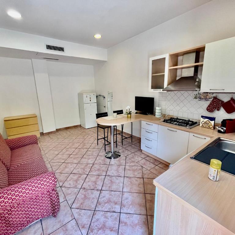 Residence Villa il sogno - Large Double Room - 4
