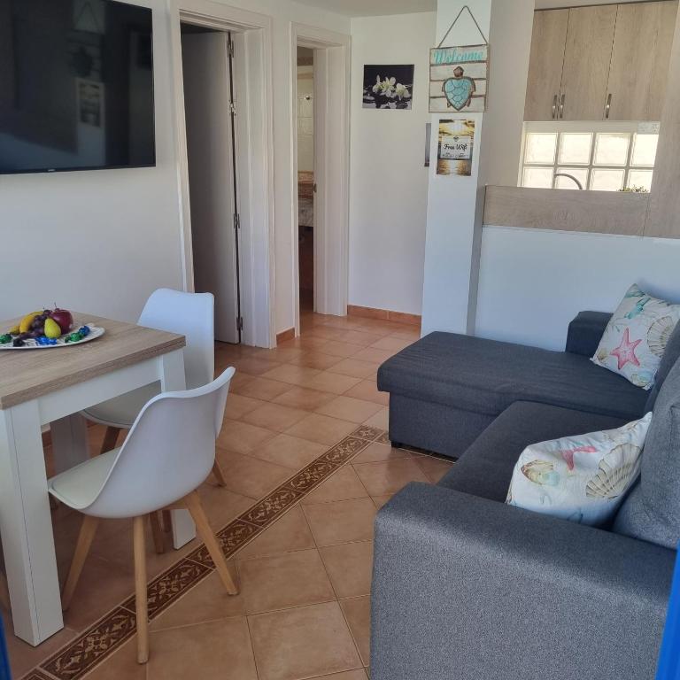Isolcan - Apartamento de 1 dormitorio - 8