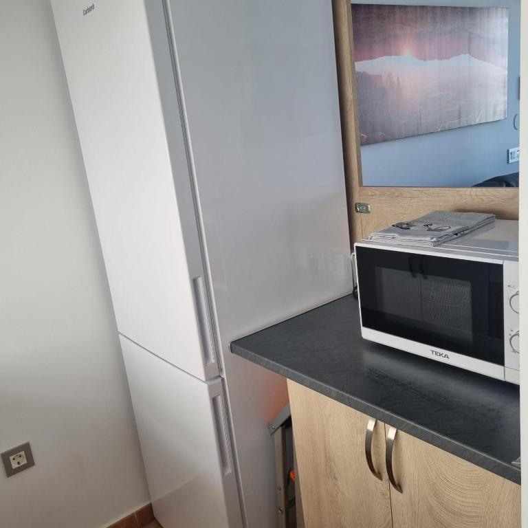 Isolcan - Apartamento de 1 dormitorio - 7