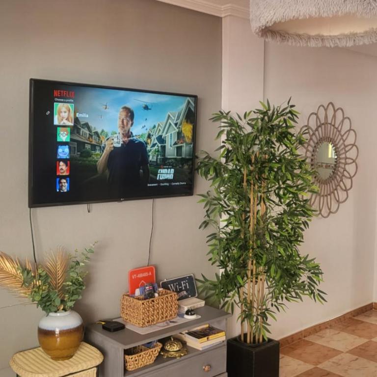Apartamento Carlos , Lomas de Cabo Roig area, Playa Golf II,2 bedroom,2 terraces,swimming pool - Apartamento de 2 dormitorios - 41