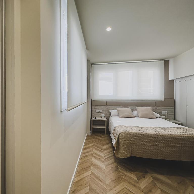 Alojamientos Miss Tic Ciudad Vieja Coruña - Apartamento de 2 dormitorios - 5