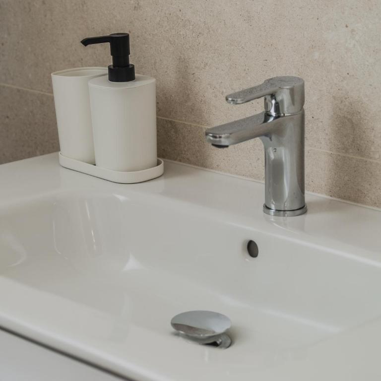 Alojamientos Miss Tic Ciudad Vieja Coruña - Apartamento de 2 dormitorios - 17
