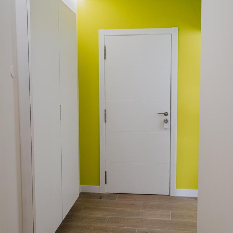 Alojamientos Miss Tic Ciudad Vieja Coruña - Apartamento de 2 dormitorios - 7
