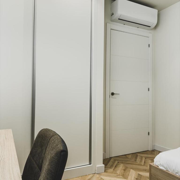 Alojamientos Miss Tic Ciudad Vieja Coruña - Apartamento de 2 dormitorios - 19