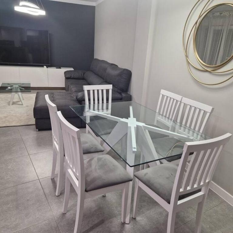 Magnifique Duplex vue mer - Apartamento de 3 dormitorios - 16