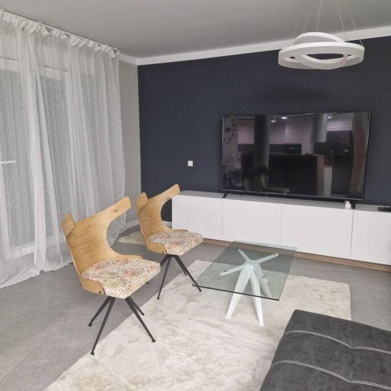 Magnifique Duplex vue mer - Apartamento de 3 dormitorios - 15