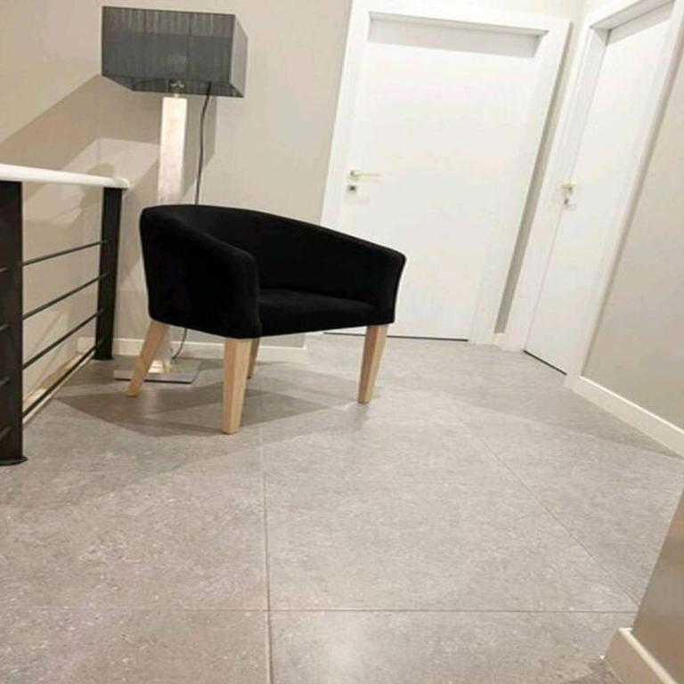 Magnifique Duplex vue mer - Apartamento de 3 dormitorios - 12