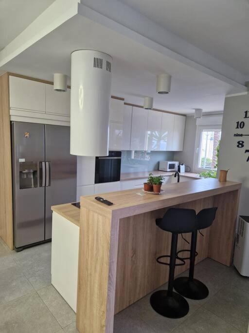 Magnifique Duplex vue mer - Apartamento de 3 dormitorios - 21