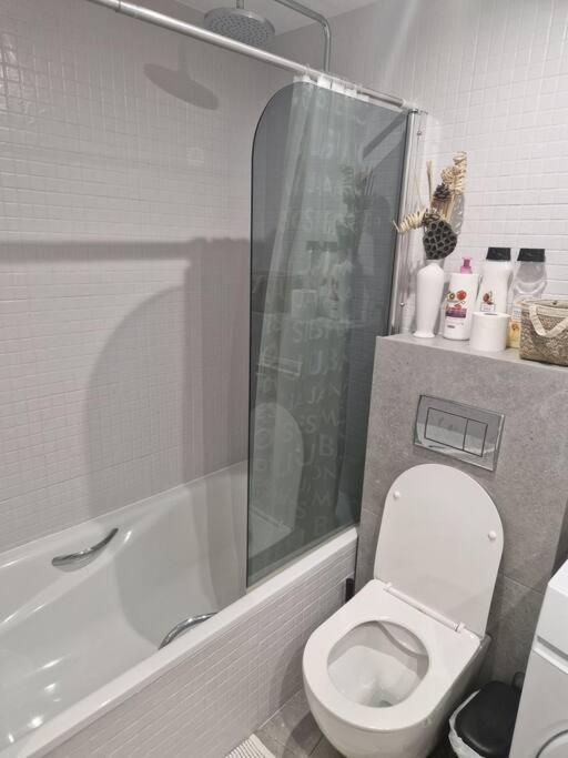 Magnifique Duplex vue mer - Apartamento de 3 dormitorios - 10