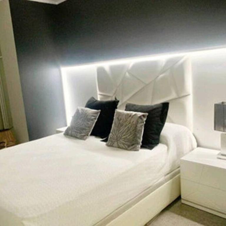 Magnifique Duplex vue mer - Apartamento de 3 dormitorios - 3