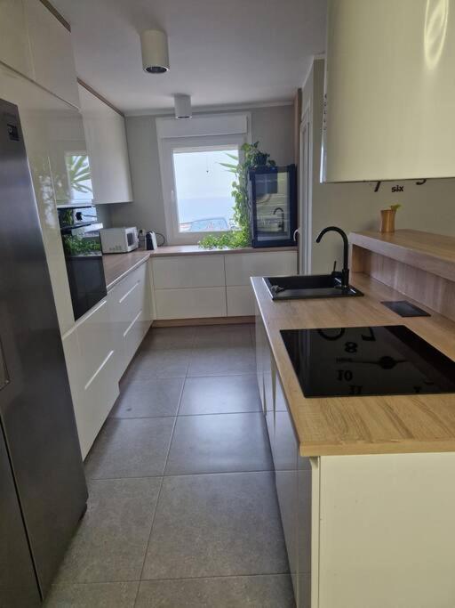 Magnifique Duplex vue mer - Apartamento de 3 dormitorios - 22