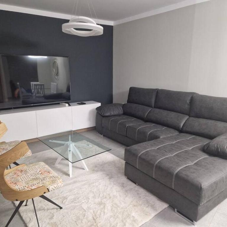 Magnifique Duplex vue mer - Apartamento de 3 dormitorios - 14