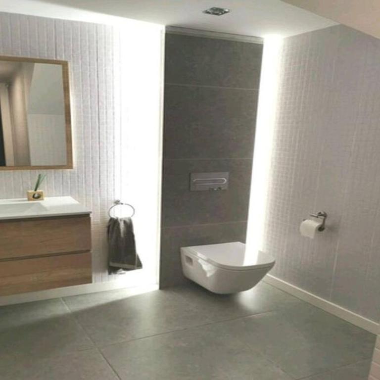 Magnifique Duplex vue mer - Apartamento de 3 dormitorios - 20