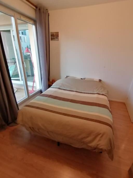 Appartement de charme, Garage, Terrasse, Piscine - Appartement 1 Chambre - 17