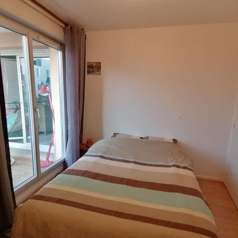 Appartement de charme, Garage, Terrasse, Piscine - Appartement 1 Chambre - 18