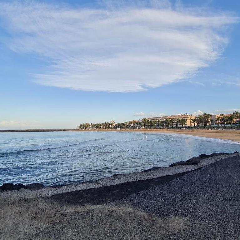 Los Diamantes Komfort apt107- 2 bedrooms, 2 bathrooms, easily accessible, no stairs - Apartamento de 2 dormitorios - 42