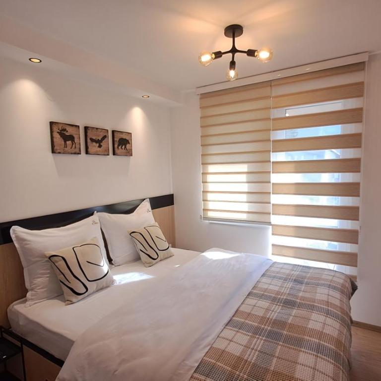 Vila Jahor Apartmani JET SET Lux - Apartman sa 1 Spavaćom Sobom - 22