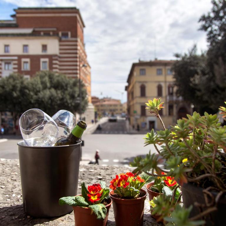 Verona apt.65 - Two-Bedroom Apartment - 12