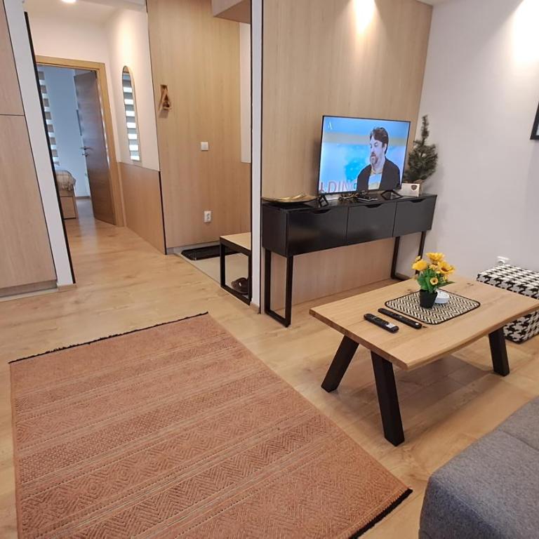 Vila Jahor Apartmani JET SET Lux - Apartman sa 1 Spavaćom Sobom - 25